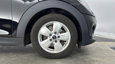 MINI Hatchback 1.5 Cooper Classic II 5dr Auto Petrol Hatchback